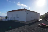 Villa with beautiful views to Aridane Valley and Taburiente National Park