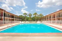 Smart Stay Inn - Saint Augustine