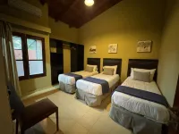 Las Salinas Gran Hotel Hotel di Tulumba Department