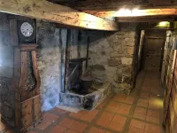 Alpine chalet, near ski resort, for 10 people, completely renovated. Hotels in Saint-Francois-Longchamp