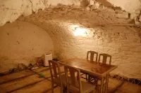 A family apartment, like "home" in the countryside and very close to Nancy