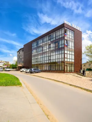 Hotel Nairi