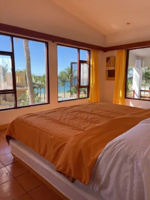 Penthouse Condo - 1 BR Suite - Room #8