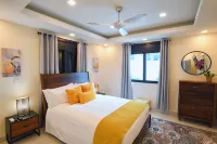 Christmas Cove Villa