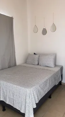Casa Del Sol Eco Terra Santa Ana