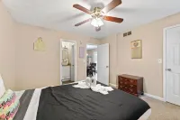 Conyers 2Br Retreat,Sleeps 4 Near Horse Park - 3-Star