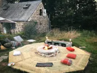 Idyllic Rural peaceful Cottage