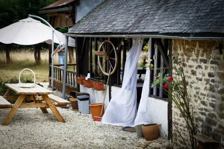 Idyllic Rural peaceful Cottage