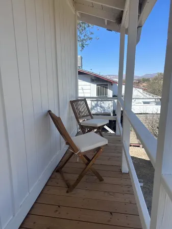 Bandit's Hideout! Cowboy Comfort in Historic Tombstone