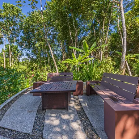 Encantada- Brand New Villa, Truly Spectacular with Mountain and Ocean Views Отели в г. Савегре
