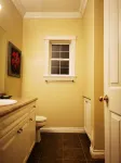 Eagle's House, Room #1