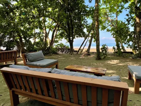 Luxury, Comfort, Security & Walk to the Beach to Enjoy the Best of Costa Rica
