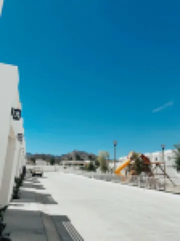 2-bedroom boutique condo with pool