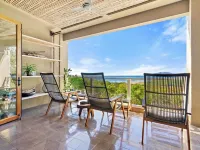 3 Bedroom Villa- Stunning Views of Playa Tamarindo/Grande. Easy walk to beach