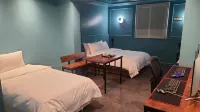 Rosenheim Hotel di Goyang-si