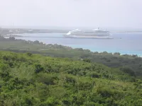 2 bedroom apartment in mountain top villa with pool.. Hotels in Northwest