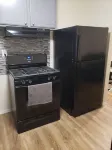 米德韋斯特城溫馨，舒適度假屋