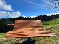 Apartment Apfel-Stadl "Jonagold", Oberreute
