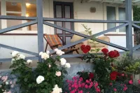 Rose Cottage get-away, Foxton Beach Hotels in Foxton Beach