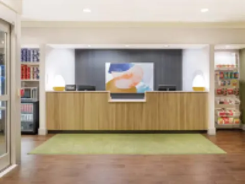 Spark by Hilton Glendive Hotels in Glendive