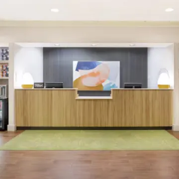 Spark by Hilton Glendive