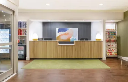 Spark by Hilton Glendive