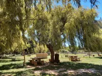 Departamentos Complejo Turístico Cruz Mendoza Hotels in Tilcara