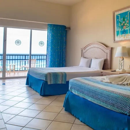 El Cozumeleño Beach Resort - All Inclusive