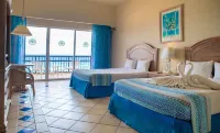 El Cozumeleño Beach Resort - All Inclusive
