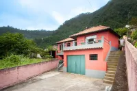 Magnificent house to enjoy the north of the island of Madeira.