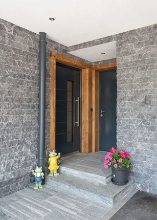 Apartment / app. MOUNTAIN VIEW for 2-4 persons 69m²