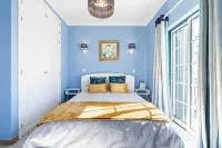 Mouzinho Blue Apartment