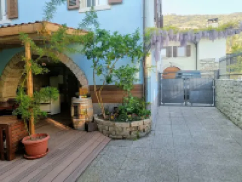 Arco - Riva del Garda WiFi