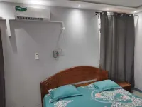 Appartement 3 Chambres, 1er Étage