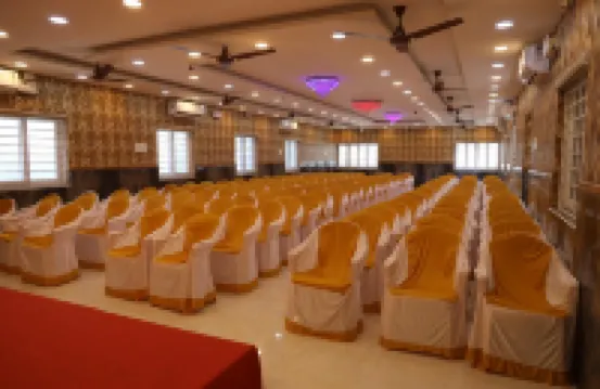 Kalyan Residency by Azalea