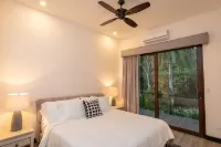 3 Toed Abode 3 bedroom in Manuel Antonio Center
