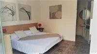 19 Comfortable Apartment in City