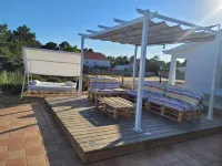 Magnificent villa with swimming pool on the Costa Vicentina - Casa MARENA
