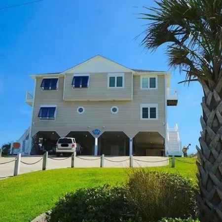 OCEANFRONT with Amazing Views
