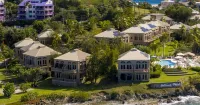 Gallows Point 15B, Oceanfront Elegance, 5-Star Amenities Отели в г. 