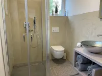 Vacation apartment in the seaside resort of Ueckermünde on the lagoon