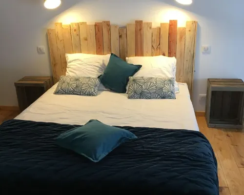 Charming stone house in the countryside Hotels in Ceret