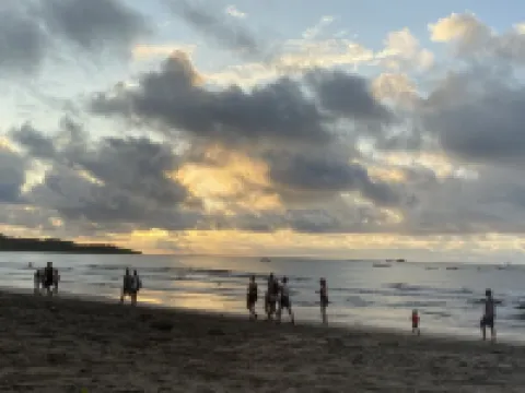 Artistically designed villa in the heart of Tamarindo, private pool, beach close