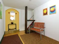 Cozy Apartment in Löwensen Lower Saxony with Private Terrace