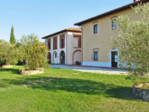 Agriturismo Poggio Al Sole, Vinci Hotéis em Vinci