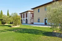 Agriturismo Poggio Al Sole, Vinci