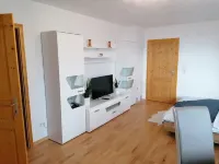 Apartment #3 - Studio apartment in Haus Sophia
