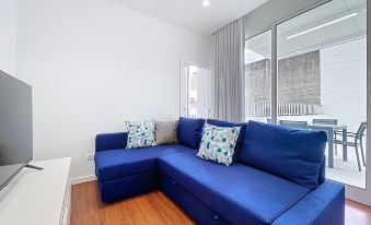 CityZen Funchal by Atlantic Holiday