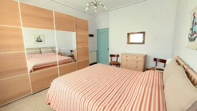 Bright Apartment by the Sea (CIN: IT011017C2XY7OAMU4)