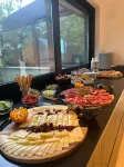 B&B Arena Prestige Rooms - Aamiainen